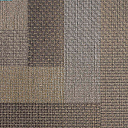 Ковровая плитка Milliken Crafted Series wwg 48-218-120 Iron Mix  | FLOORDEALER